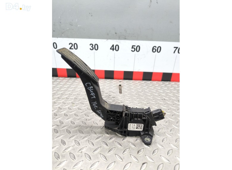 Педаль газа к Suzuki Swift undefined г.