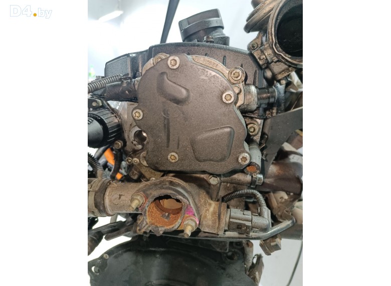 Насос тандемный к Volkswagen Sharan undefined г.