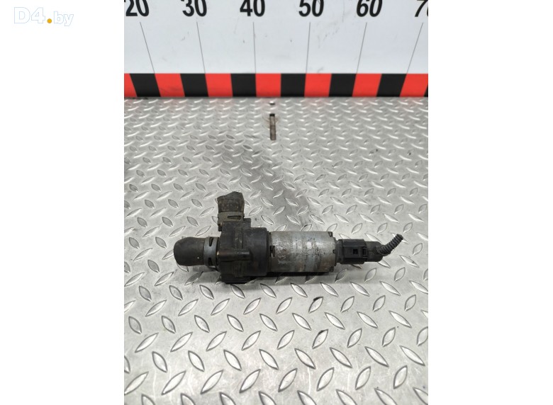 Насос антифриза дополнительный к Volkswagen Sharan undefined г.