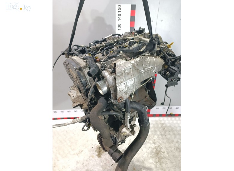 Двигатель к Opel Insignia undefined г.