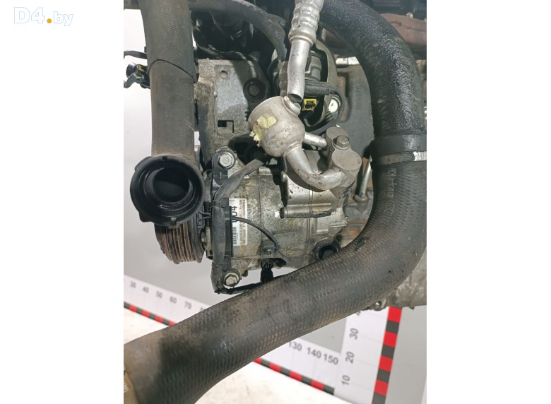 Компрессор кондиционера к Opel Insignia undefined г.