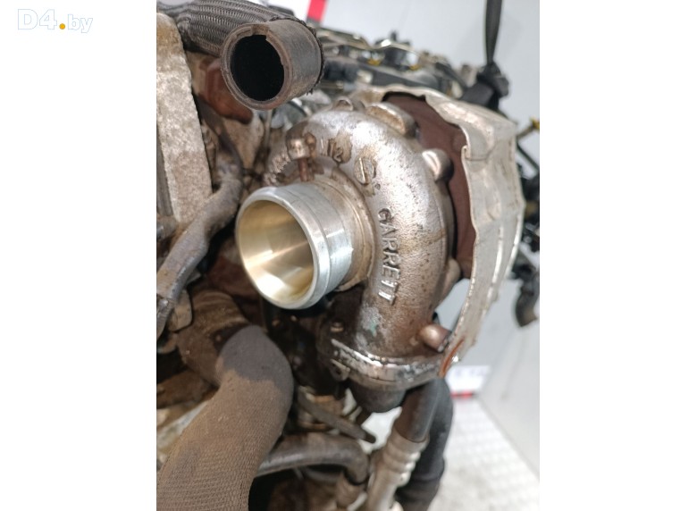 Турбина к Opel Insignia undefined г.