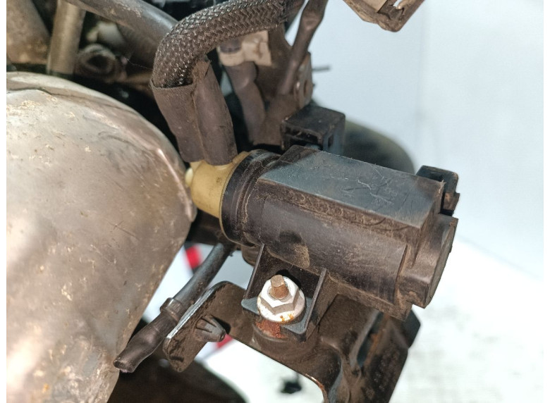 Клапан электромагнитный к Opel Insignia, 2010г.