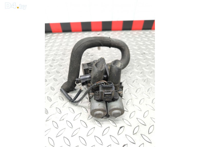 Насос антифриза дополнительный к Audi A6 undefined г.