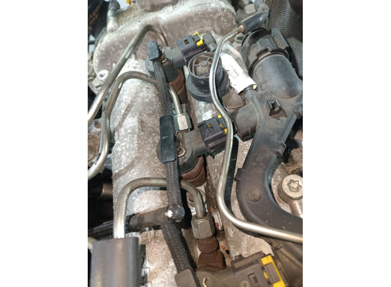 Форсунка к Opel Insignia, 2010г.