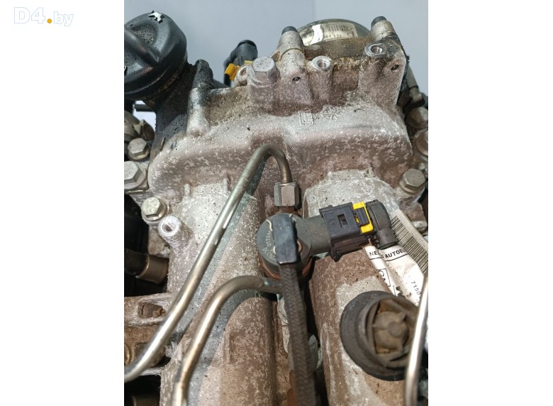 Форсунка к Opel Insignia undefined г.