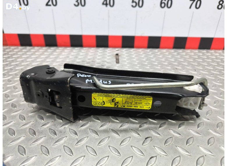 Домкрат к Renault Modus undefined г.