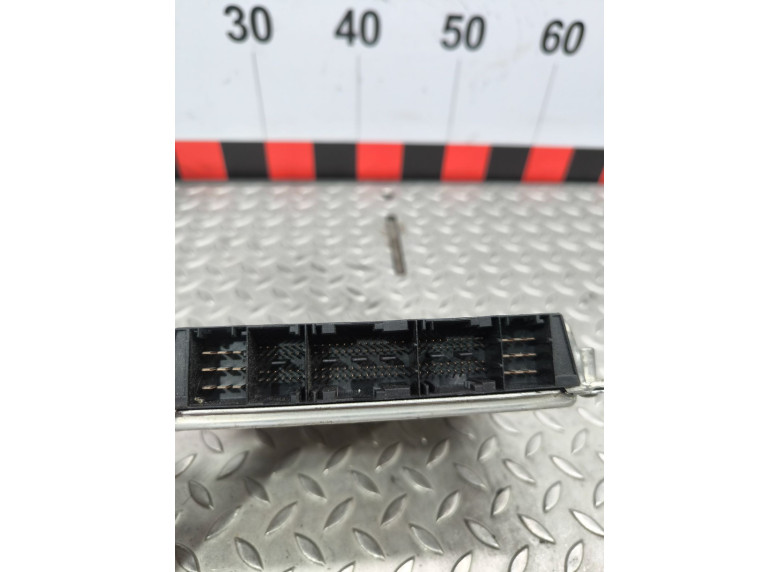 Блок управления двигателем к Mercedes C W203, 2003г.