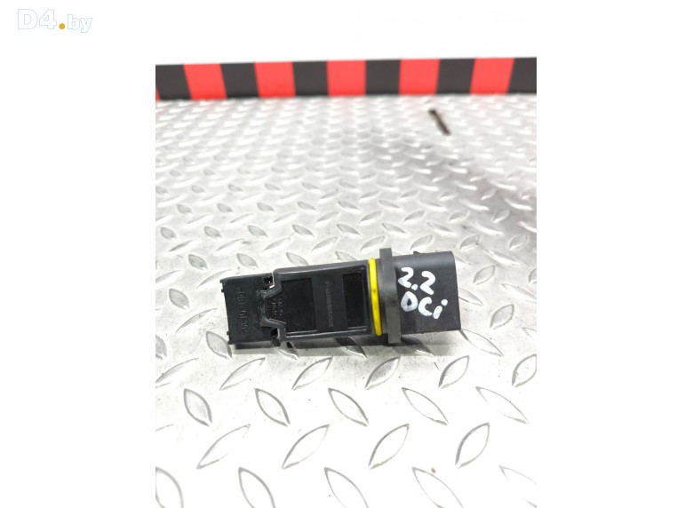 Расходомер воздуха к Mercedes CW203 undefined г.