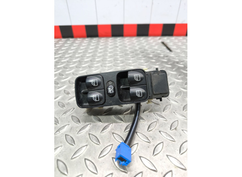 Блок управления стеклоподъемниками к Mercedes C W203, 2003г.