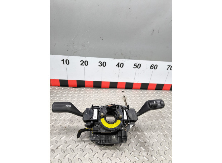 Переключатель подрулевой (стрекоза) к Ford S-Max, 2007г.