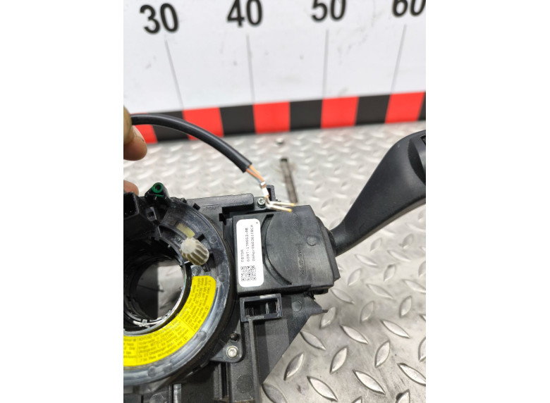 Переключатель подрулевой (стрекоза) к Ford S-Max, 2007г.