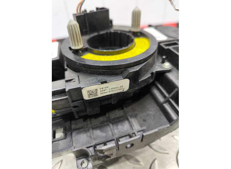 Переключатель подрулевой (стрекоза) к Ford S-Max, 2007г.