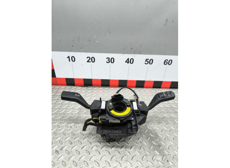 Переключатель подрулевой (стрекоза) к Ford S-Max, 2007г.