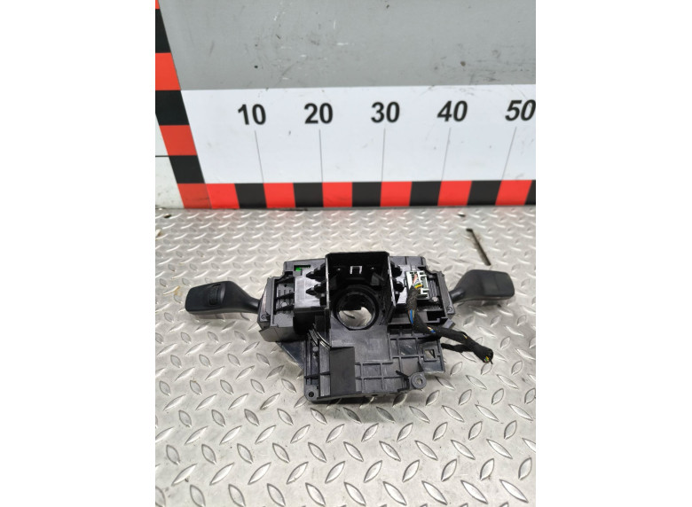 Переключатель подрулевой (стрекоза) к Ford S-Max, 2007г.