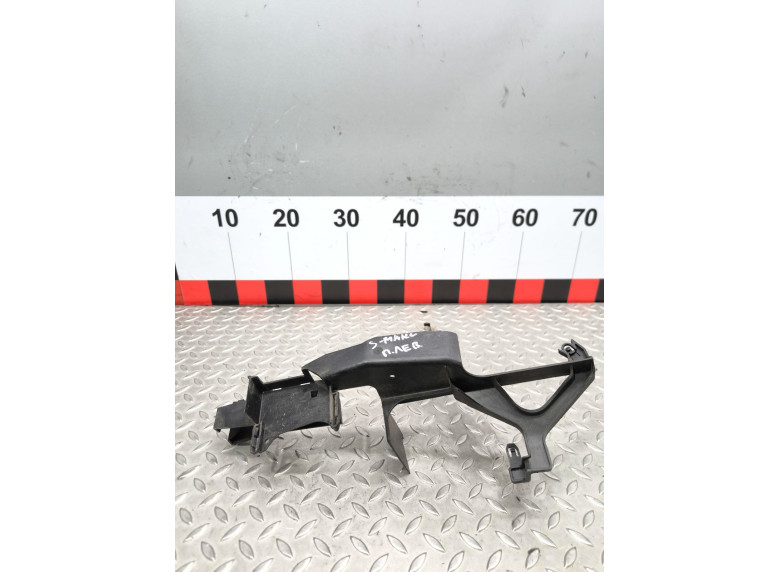 Кронштейн ручки двери к Ford S-Max, 2007г.