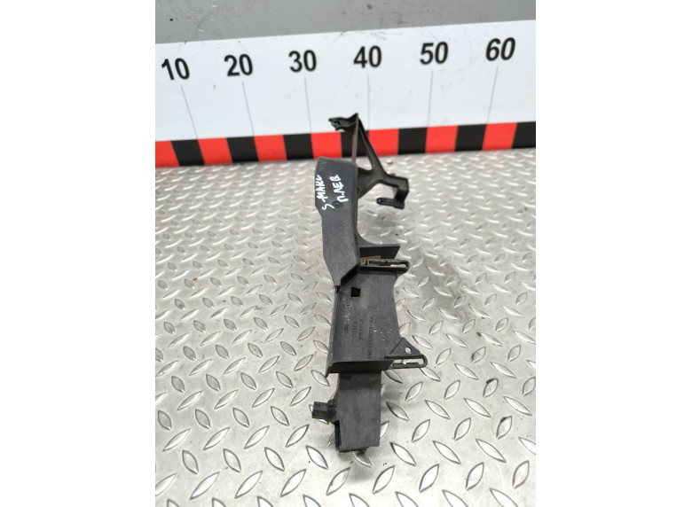 Кронштейн ручки двери к Ford S-Max, 2007г.