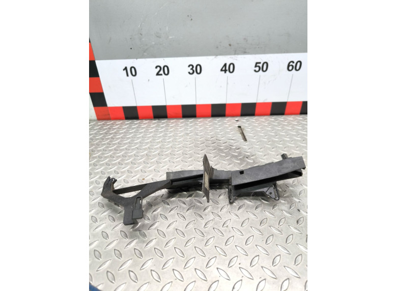 Кронштейн ручки двери к Ford S-Max, 2007г.