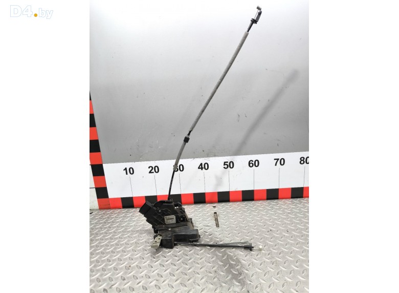 Замок двери передней левой к Ford S-Max undefined г.