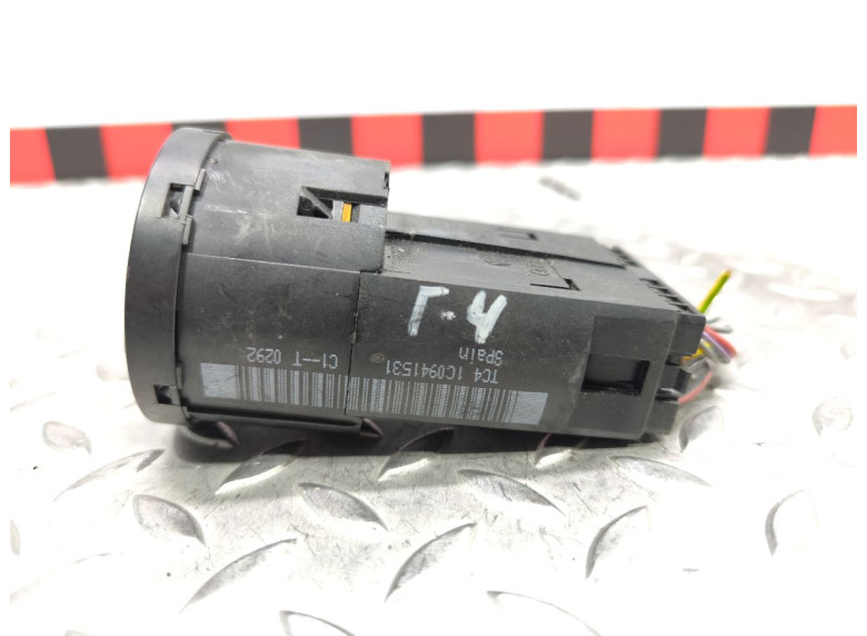 Переключатель света к Volkswagen Golf, 1998г.