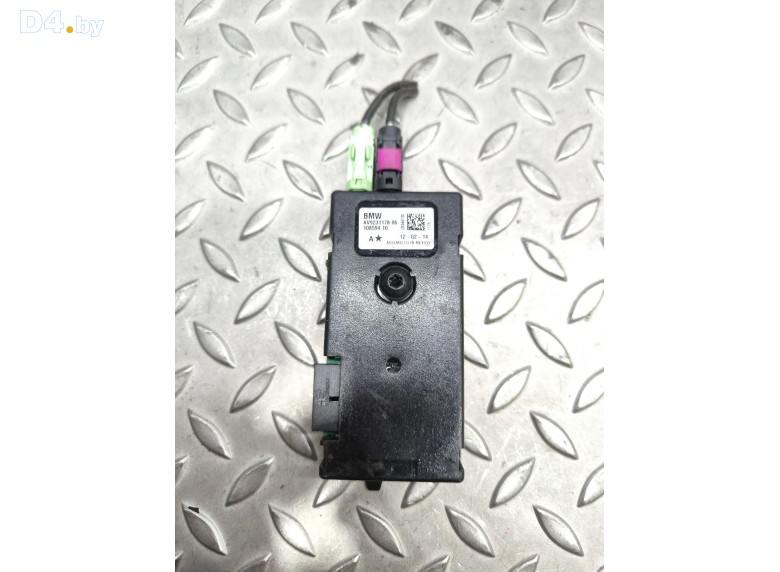 Усилитель антенны к BMW 5F10/F11/GTF07 undefined г.