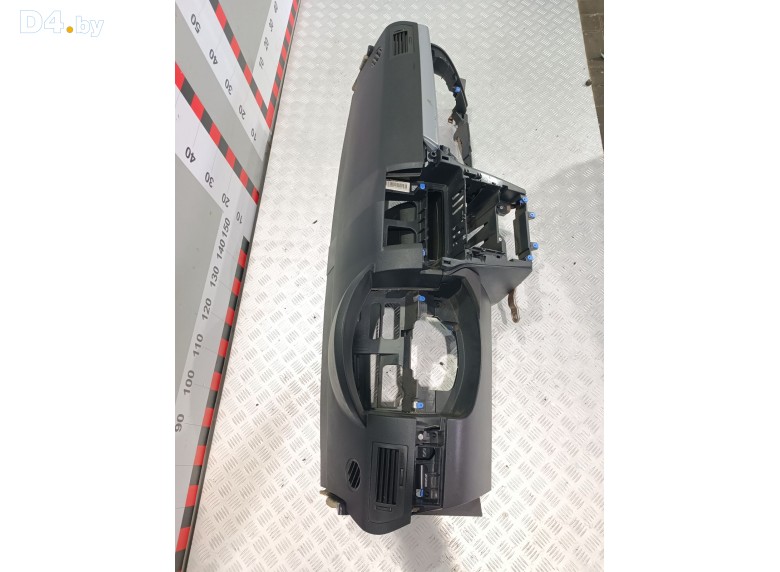 Панель передняя салона (торпедо) к Opel Astra undefined г.