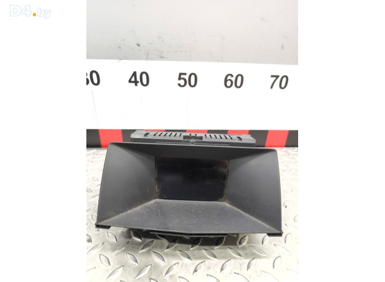 Дисплей к Opel Astra undefined г.