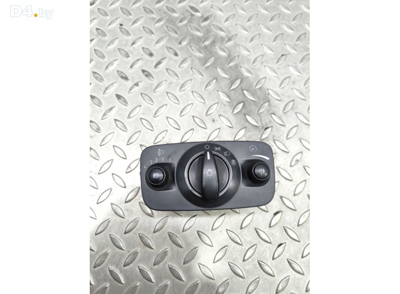 Переключатель света к Ford S-Max undefined г.