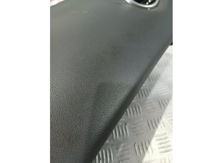 Панель передняя салона (торпедо) к Opel Meriva, 2014г.
