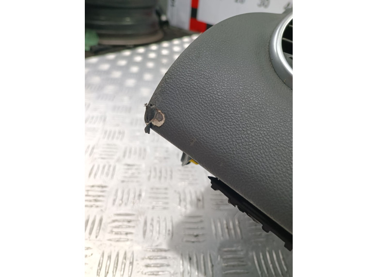 Панель передняя салона (торпедо) к Opel Meriva, 2014г.