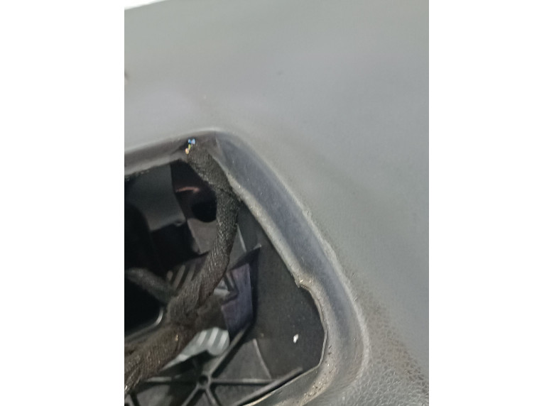 Панель передняя салона (торпедо) к Opel Meriva, 2014г.