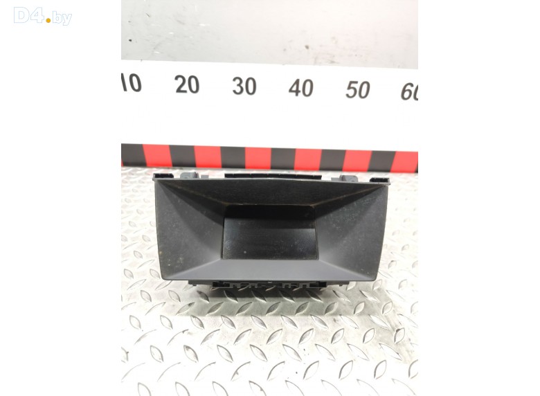 Дисплей к Opel Astra undefined г.