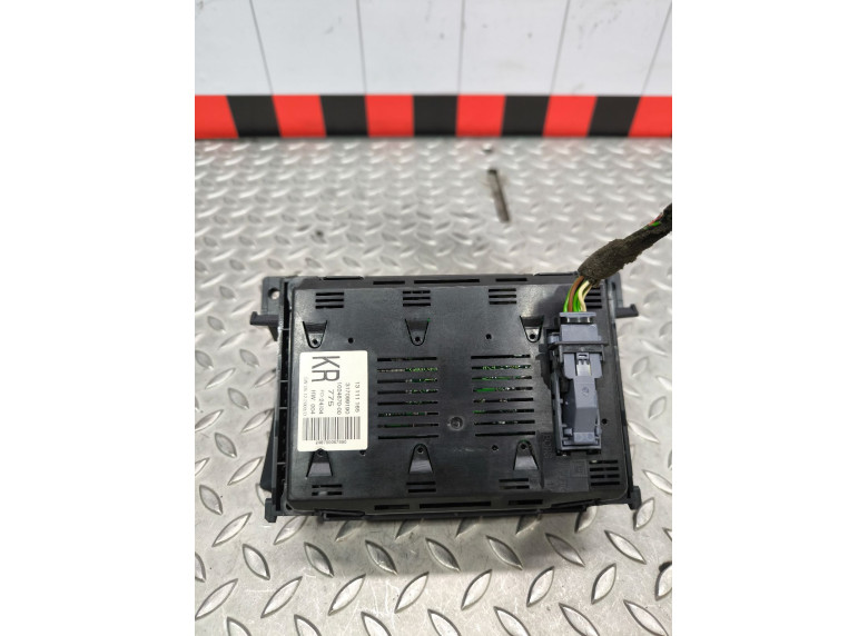 Дисплей к Opel Astra, 2006г.