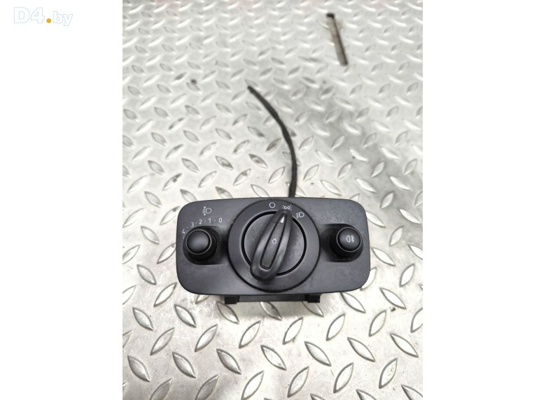 Переключатель света к Ford C-Max undefined г.