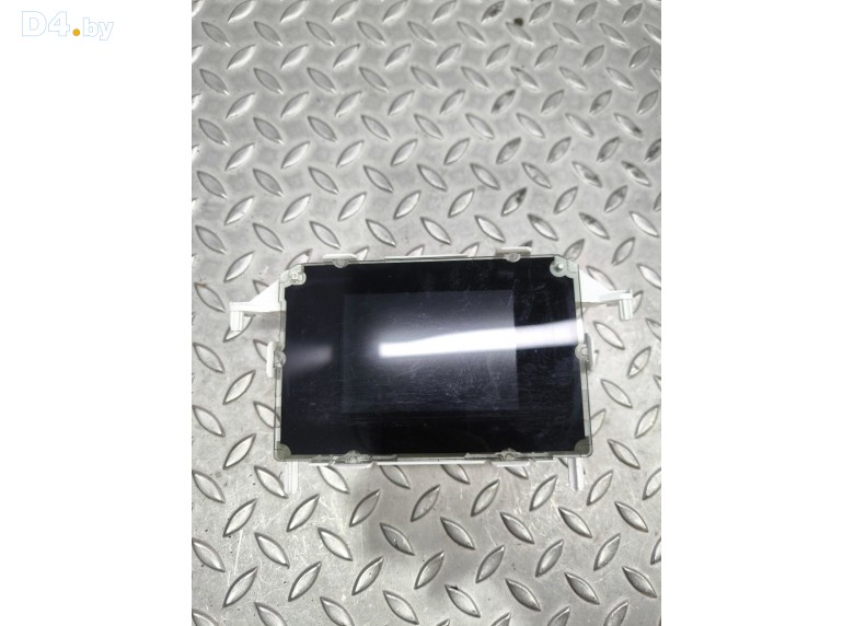 Дисплей к Ford C-Max undefined г.