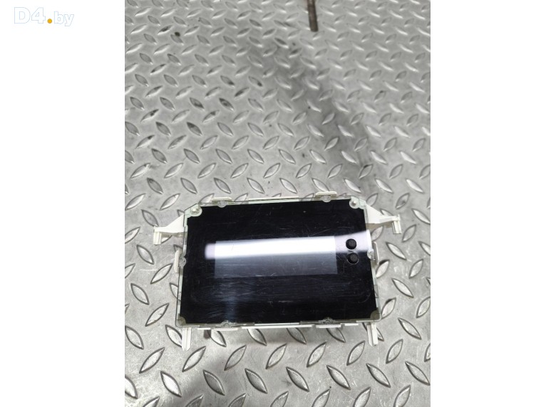 Дисплей к Ford C-Max undefined г.