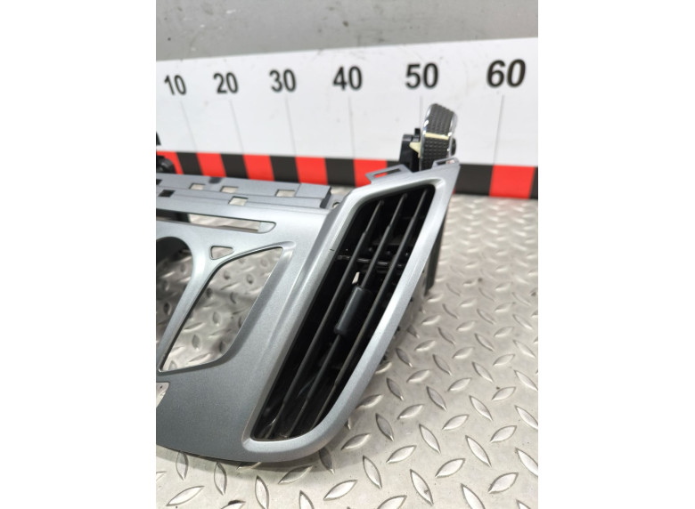 Дефлектор обдува салона к Ford C-Max, 2013г.