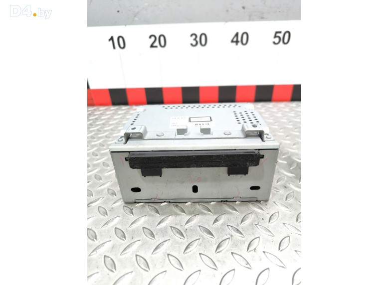 Блок управления магнитолой к Ford C-Max undefined г.