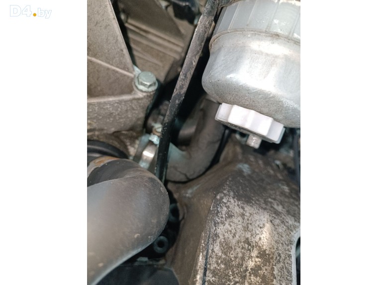 Патрубок (трубопровод, шланг) к Volkswagen Passat undefined г.