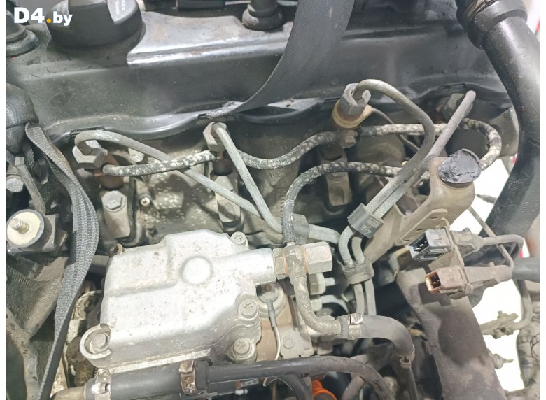 Форсунка к Volkswagen Passat undefined г.