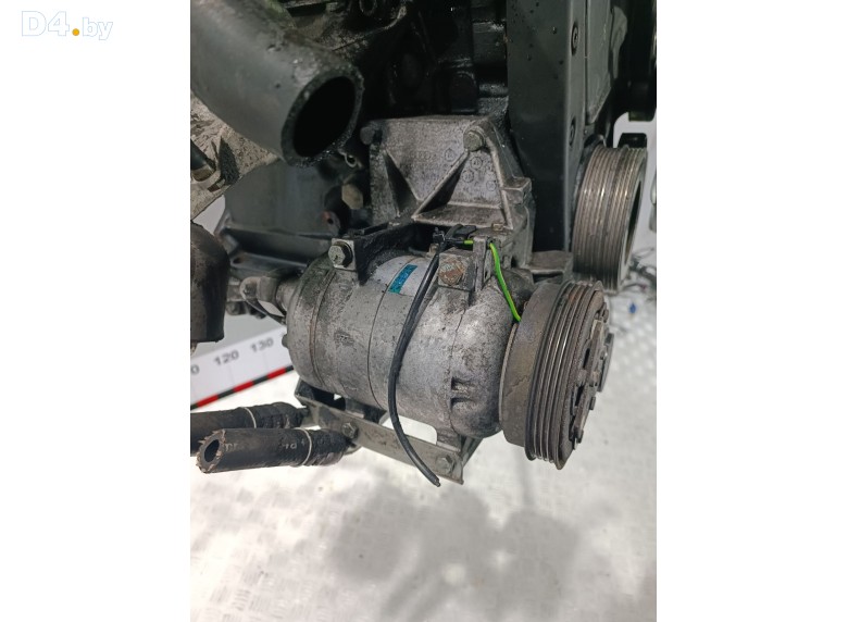 Компрессор кондиционера к Volkswagen Passat undefined г.
