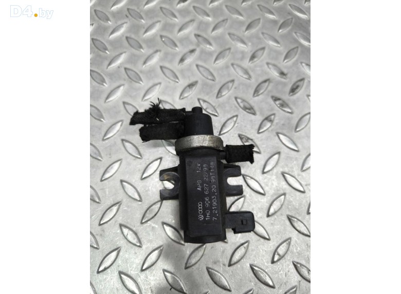 Клапан электромагнитный к Audi A4 undefined г.
