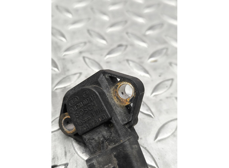 Датчик абсолютного давления к Audi A4, 1998г.