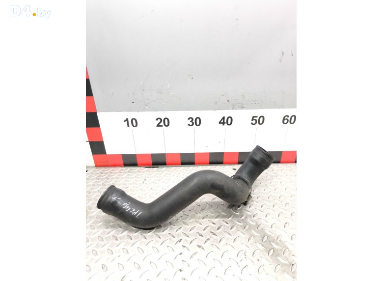 Патрубок интеркулера к Audi A4 undefined г.