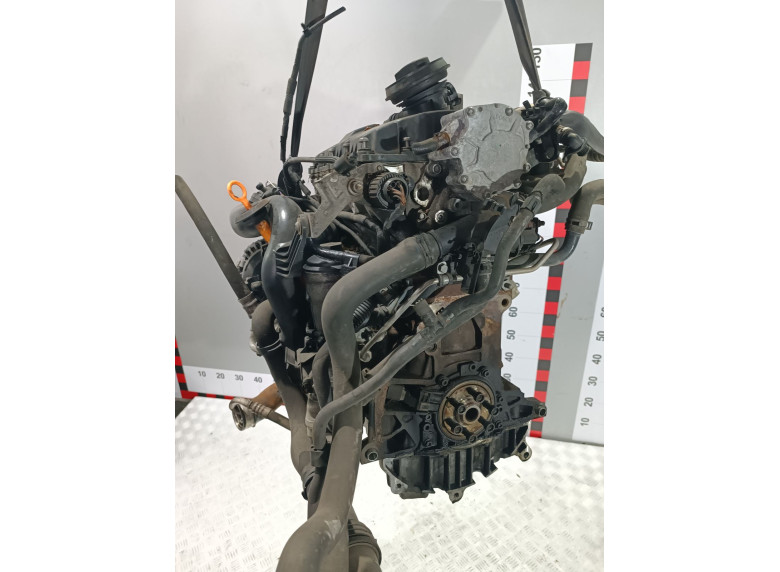 Двигатель к Volkswagen Golf, 2006г.