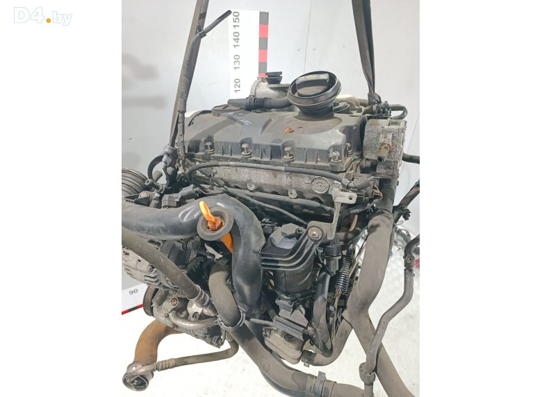 Двигатель к Volkswagen Golf undefined г.