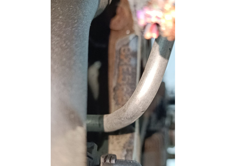 Двигатель к Volkswagen Golf, 2006г.