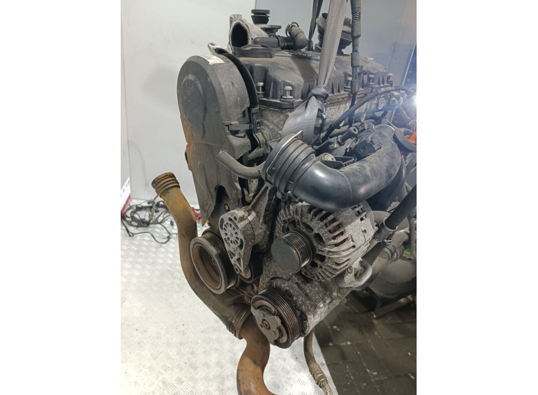 Двигатель к Volkswagen Golf, 2006г.