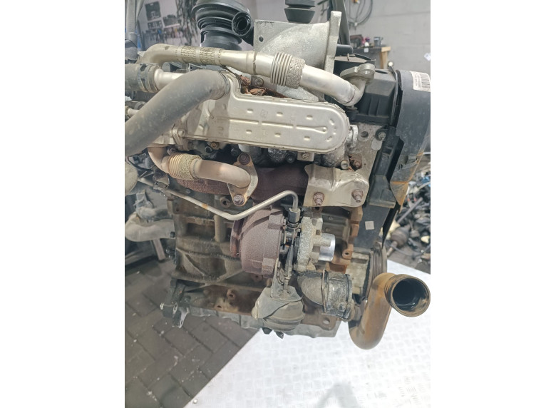 Двигатель к Volkswagen Golf, 2006г.