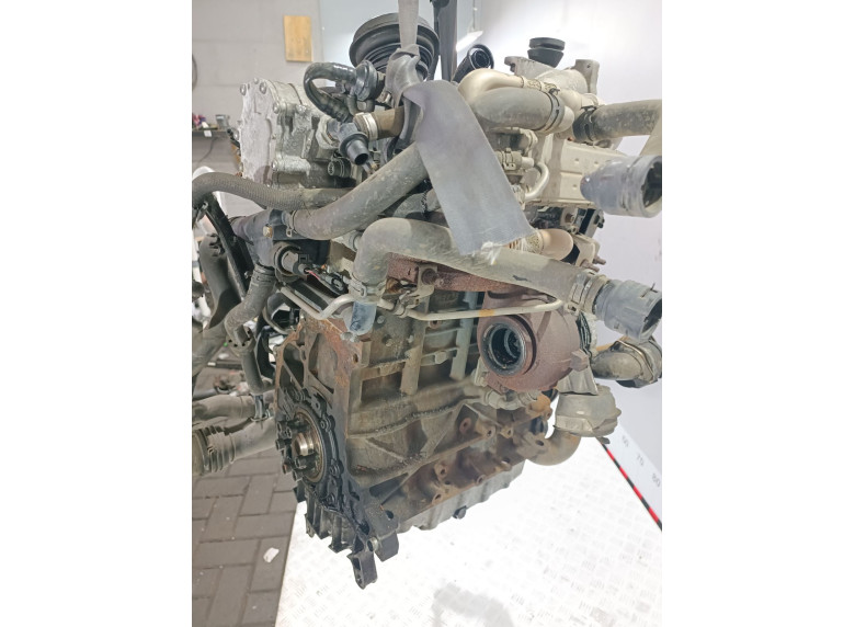 Двигатель к Volkswagen Golf, 2006г.